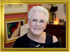 Nancy Gold